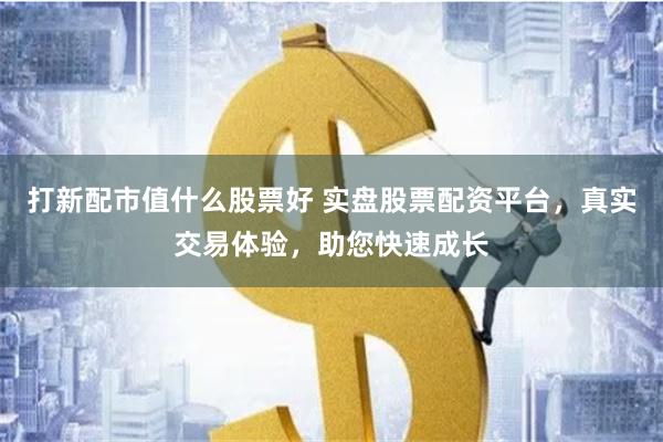 打新配市值什么股票好 实盘股票配资平台，真实交易体验，助您快速成长