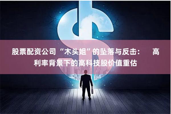股票配资公司 “木头姐”的坠落与反击：    高利率背景下的高科技股价值重估