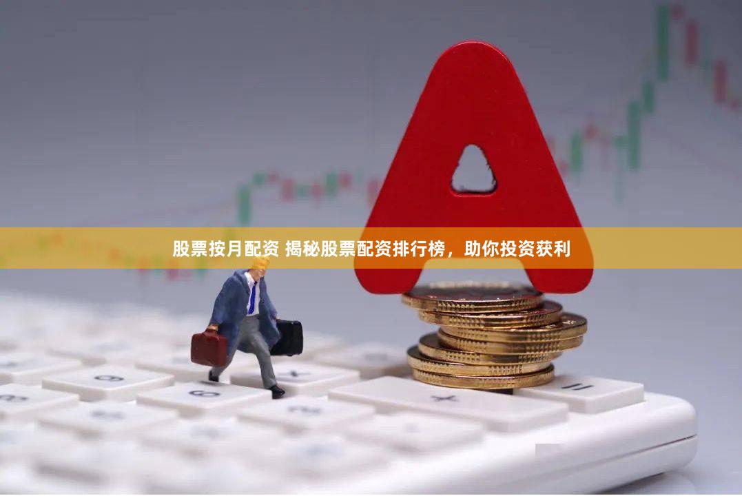 股票按月配资 揭秘股票配资排行榜，助你投资获利
