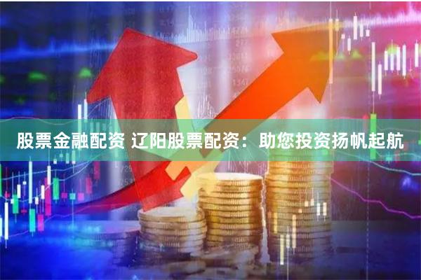 股票金融配资 辽阳股票配资:助您投资扬帆起航